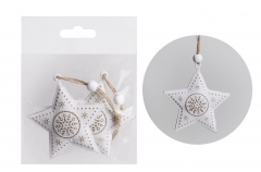 063 Novogodišnji ukrasi